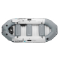 Preview: Intex Mariner 4 Schlauchboot Set inkl. Paddel & Pumpe